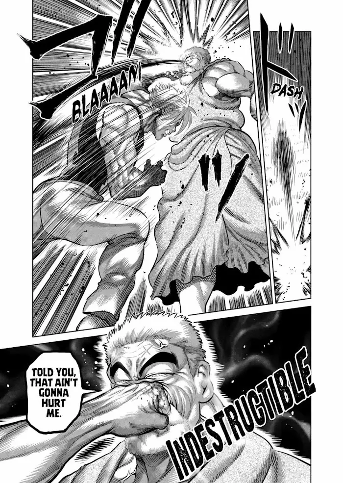 Kengan Omega Chapter 213 image 18_optimized